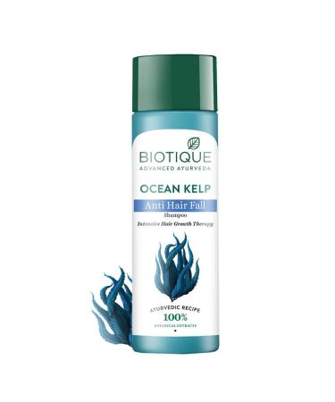 Biotique Bio Kelp Protein Shampoo For Falling Hair 190 ml