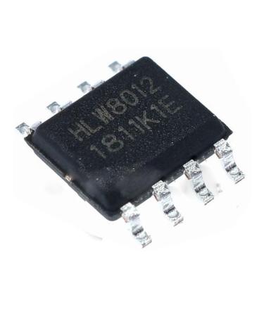 (DZZE6160-24.9-0) 10pcs/lot HLW8012 SOP-8 - Buy Online on SooperMarket.com