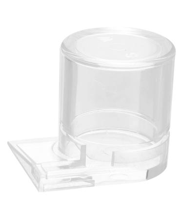 INOOMP Pet Water Feeder Ant Nest Feeder Ant Water Feeder Ants Food Dispenser Ant Nest Water Dispenser Automatic Ants Feeder Ant Nest Water Feeder Ant Feed Bowl Ant Keeper Tools Ant Bowl
