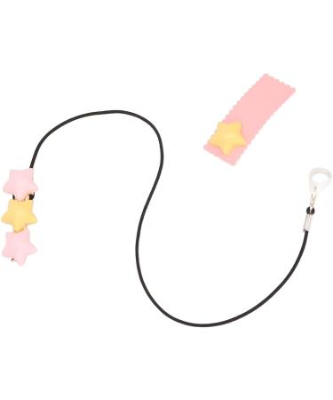Buy Hearing Aid Clip & Anti-Loss Lanyard for Kids | Durable HDO Protection & Holder | Secure Your Hearing Aid with Style - Buy Online on SooperMarket.com