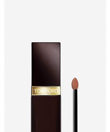 Buy Tom Ford Lip Lacquer Luxe Matte 01 Darling | Luxury Neutral Pinky Nude Lip Color - International Shipping - Buy Online on SooperMarket.com