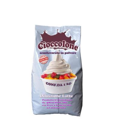Chocolate Hot Chocolate