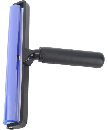 Screen Film Roller - 8 Inch Hair Removal Roller | Comfortable Grip Eco-Friendly & Anti-Stick Design for Easy Use - Buy Online on SooperMarket.com