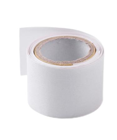 Silk nail pack 1m self-adhesive fiberglass nail repair silk wrap for nails strengthening nail protection for UV gel acrylic nails 1 roll