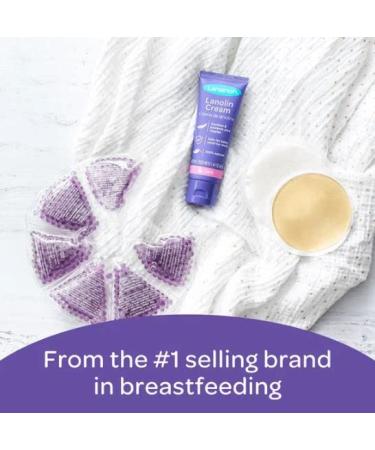Lansinoh Soothies Gel Pads - 1 Pair | Best Relief for Nipple Discomfort & International Shipping Available - Buy Online on SooperMarket.com