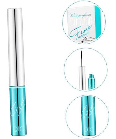 CANIGHT Extra Fine Mascara Fine Lash Mascara Makeup Mascara Lash Bonder Fine Mascara Cream :  - Buy Online on SooperMarket.com