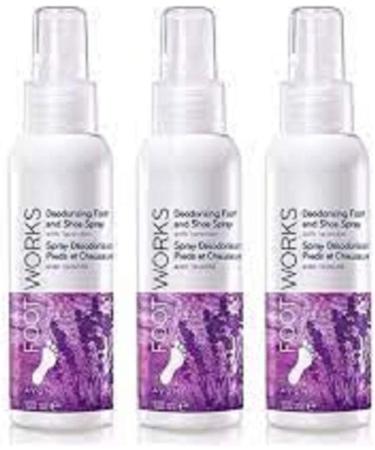 Avon Foot Works: Best Foot Care Products Online - Buy Online on SooperMarket.com