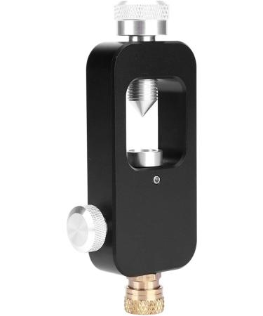 Diving Tank Refill Adapter | Aluminium Alloy Oxygen Cylinder Refill for Diving Equipment - Buy Online on SooperMarket.com
