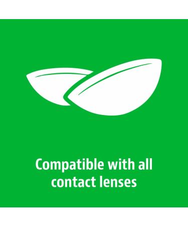REFRESH TEARS Ophthalmic Solution Lubricant Eye Drops For Dry Eye Relief Compatible With Lenses 2 X 15ml 2 x 15 ml - Buy Online on SooperMarket.com