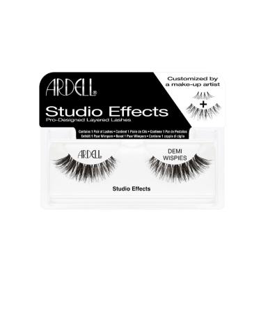 Ardell Studio Effects Demi Wispies with Free DUO Glue