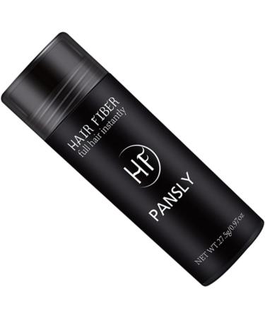 Baluue 2 Pcs Concealing Fillers Thickening Fibres Black Building Fibers Fibers - Buy Online on SooperMarket.com