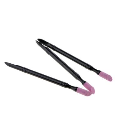 Quartz Cuticle Remover - Effective Nail Art Care for Smooth Peeling | International Shipping - Buy Online on SooperMarket.com