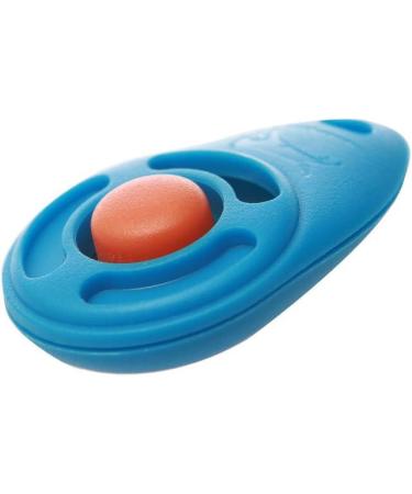 Starmark Clicker Dog Training System 1 count - Buy Online on SooperMarket.com