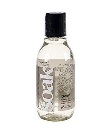 Soakwash 3oz-Lacey Lacey 90 ml (1 pack)