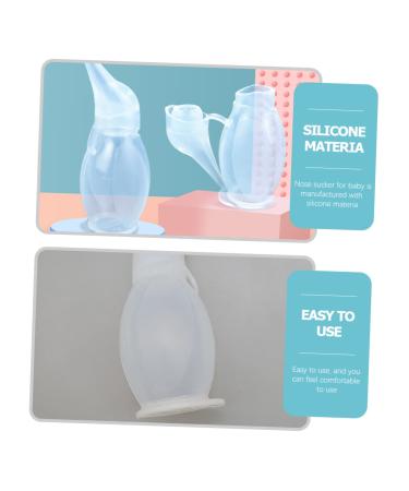 KOMBIUDA Kids Nose Flusher - Nose Sucker & Cleaner for Toddlers and Infants - Buy Online on SooperMarket.com