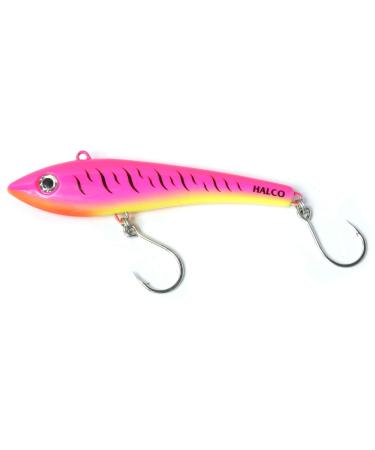Halco MAX190#R1 Max 190 Lipless Pink