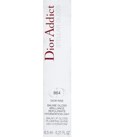 Dior Addict Stellar Gloss N 864 - Luxury Lip Gloss | International Shipping Available - Buy Online on SooperMarket.com