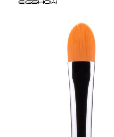 EIGSHOW Eyeshadow Primer Brush - Professional Flat Concealer Brush for Cream and Liquid Shadows (E828) - Buy Online on SooperMarket.com
