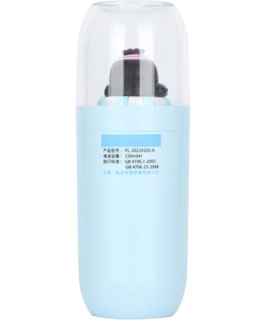 Facial Sprayer 30ml Water Replenishing Device USB Charging Mini Cute Portable Facial Care Beauty Moisturizing Facial Sprayer (#2) - Buy Online on SooperMarket.com