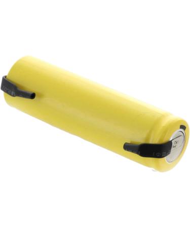 Exell AA 1.2V 1000mAh NiCD Rechargeable Battery - High Power for Telecoms UPS Electric Mopeds & More - Buy Online on SooperMarket.com