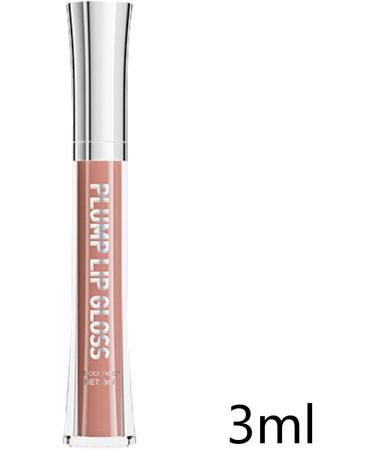 VigCebit Lip Plumping Gloss | Moisturizing Shine & Full Appearance | Lip Enhancer & Care - Buy Internationally - Buy Online on SooperMarket.com