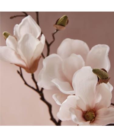 Thymes Magnolia Willow Linen Spray - 9 Fl Oz | Refresh and Revitalize Your Space - Buy Online on SooperMarket.com