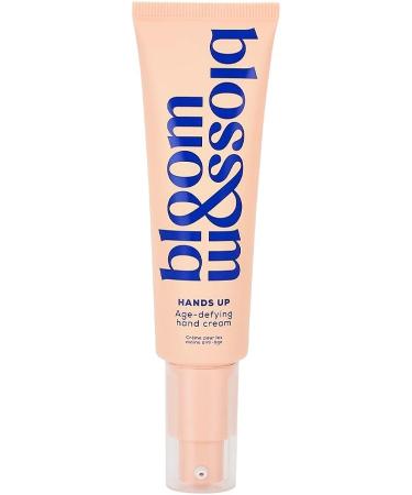 Bloom and Blossom Hands Up Age-defying hand cream moisturising hand cream - Buy Online on SooperMarket.com