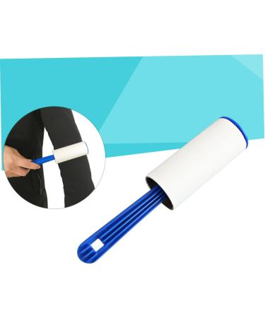 Didiseaon Portable Lint Roller - Effective Sticky Hair Roller for Lint Removal & Easy Cleaning - Buy Online on SooperMarket.com
