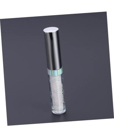 Mikinona Shimmer Eyeshadow Liquid Eyeshadow Glitter Eyeshadow Women Makeup Glow Eye Powder Eye Shadow Eyeliner - Buy Online on SooperMarket.com