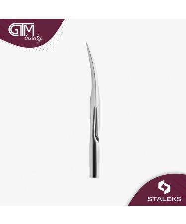 STALEKS Exclusive 32 Type 1 Professional Cuticle Scissors - Buy Online on SooperMarket.com