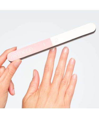 ARTDECO Super Shine Polisher - Premium Nail Polishing File for Shiny Nails - 1 Piece - Fast International Shipping - Buy Online on SooperMarket.com