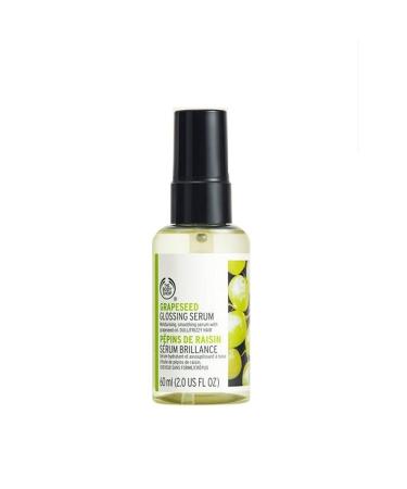 The Body Shop Grapeseed Glossing Serum  2.5-Fluid Ounce