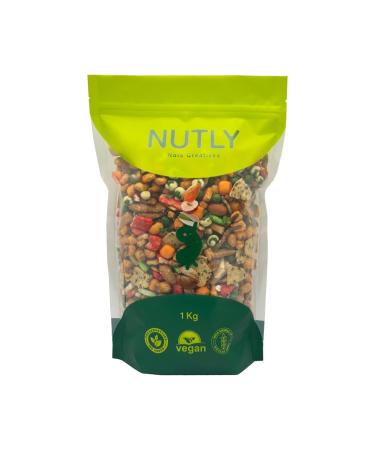 Crunchy mix (800) 800.0 grams