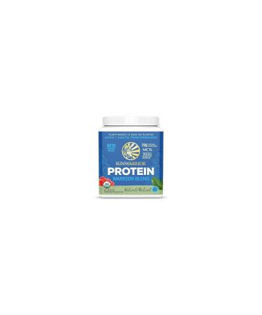 Sunwarrior Warrior Blend Protein Natural 3.0 375 g Natural 375 g