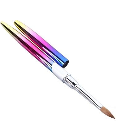 Nail Art Carving Pen Metal Handle Nail Polish Carving Pen Outline Details for Home Use - Buy Online on SooperMarket.com