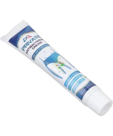 Private Itching Cream 20g - Delicate Paste Texture for Deep Skin Repair | External Use Itch Cream - Buy Online on SooperMarket.com