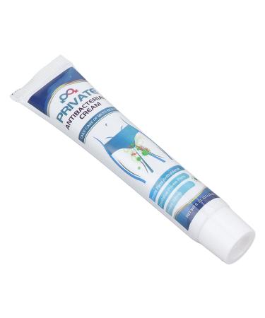 Private Germproof Anti Itch Cream | Long Lasting Relief for Itchy Skin | Natural Moisturizing Lotion | 20g | Men and Women - Buy Online on SooperMarket.com