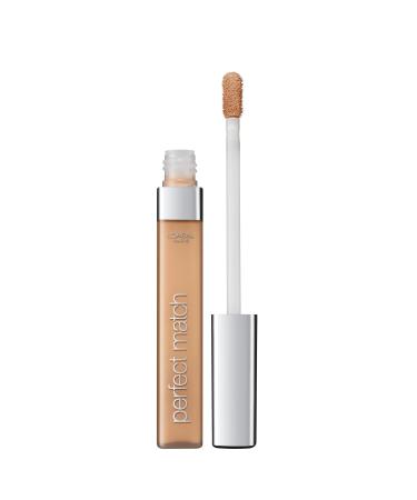 L'Or al Paris concealer concealer against dark circles and small blemishes Perfect Match 4.N Beige 6.8 ml 4.N Beige 6.8 ml (1 pack)