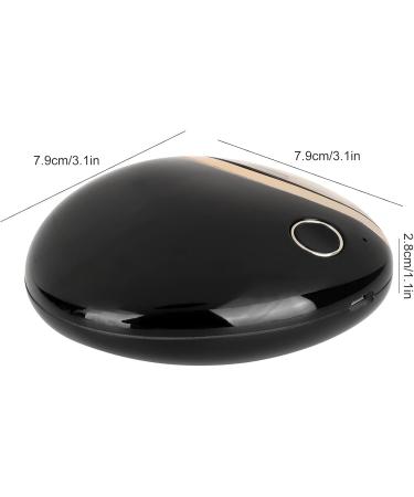 NDNCZDHC Electric Nail File with Nail Chip Storage Box Professional Nail Drill Nail Files and Buffers for Home Nail Salon USB Charging - Buy Online on SooperMarket.com