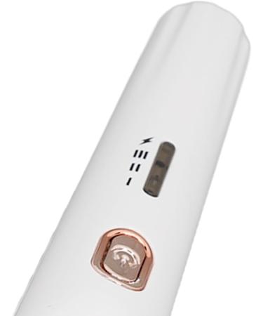 Heated Eyelash Curler Heating Eyelash Curler Long Lasting 3 Gears Double Side for Salon (Fabaterqwsa46e2go-12) - Buy Online on SooperMarket.com