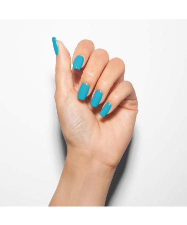 Morgan Taylor Professional Nail Lacquer Blues - Long Lasting 0.5 oz Blue Nail Polish - Buy Online on SooperMarket.com