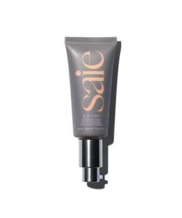 Saie Slip Tint SPF 35 Tinted Moisturizer - Shade Three + Half (1.35 oz)