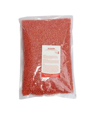AIDIRui Wax Beans for Body Hot Film Hard Depilatory Wax Beads for Wax Heater 500g Style 10 516g (1 Pack)