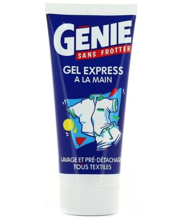 Genie Gel Express Detergent hand wash - Pack of 3