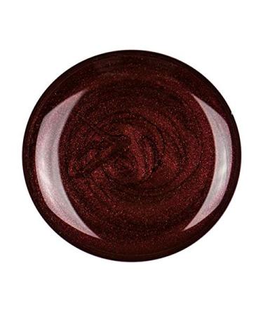 Cupio Color Gel Metallic Scarlet