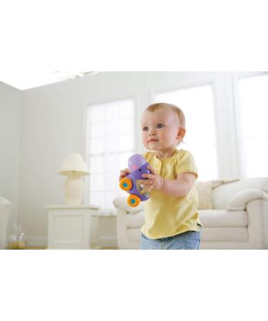 Buy Fisher Poppity Pop Pals Hippo - Fun & Colorful Assorted Hippo Toys for Kids - International Shipping Available - Buy Online on SooperMarket.com
