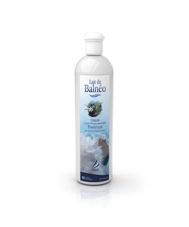 Camylle - whirlpool bathing addition Orient - emulsion from essential oils for whirlpool wellness tub foot hydromassage - decelerating with warm and excited aromas - 500ml