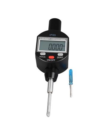 Showcase Dial Indicator IP65 Display Gauge with Pristine Digital Display Accurate to 00001mm 000005in Unmatched Dial Indicators - Buy Online on SooperMarket.com