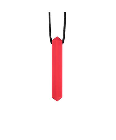 IQYU Kau-Edelstein Silicone Tooth Trailer Necklace for Kids - Sensory Molar Novelty - Multicolor One Size - Buy Online on SooperMarket.com
