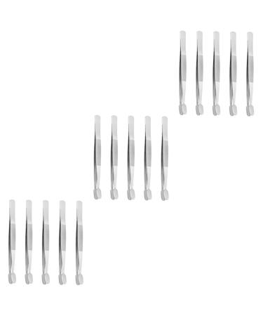 Balacoo 3 Sets Eyelash Curler Miss Flat